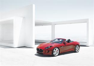Jaguar land rover logra beneficios en 2012