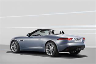 Jaguar entregará desde mayo el nuevo deportivo descapotable f-type