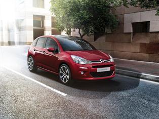 Citroën desvelará tres primicias mundiales en el salón de ginebra