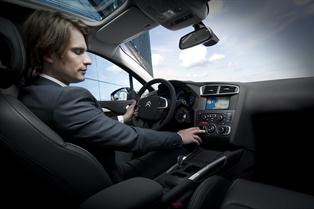 Citroën lanza un seguro con precio en función del kilometraje recorrido