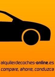Las ciudades españolas cuentan con 4,5 proveedores de alquiler de coches