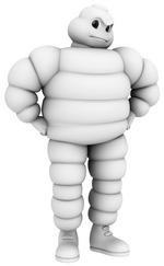 Michelin plantea una tiempo de trabajo variable en sus plantas de españa