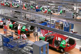 Kia redujo sus ventas mundiales un 4% en febrero
