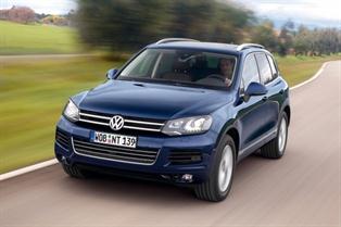 Volkswagen cierra 2012 con un beneficio récord de casi 22.000 millones