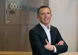 Goodyear Dunlop Iberia 'ficha' al exdirector general de Diageo Iberia