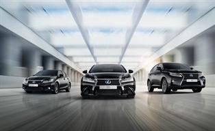 Lexus repite como marca 'premium' líder en satisfacción al cliente en EEUU