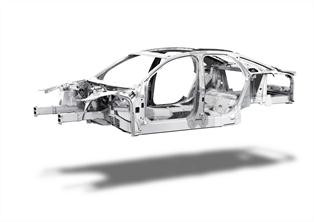 Audi respalda un estándar global en la producción con aluminio