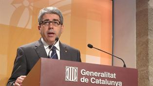 Cataluña ve invasión de competencias en el Plan PIMA Aire
