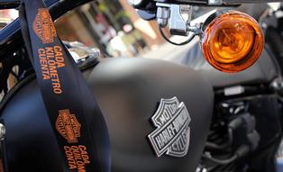 Harley-Davidson celebra su campaña solidaria 'Cada Kilómetro Cuenta' 