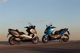 BMW entra en el segmento de motocicletas de menos de 500 centímetros cúbicos