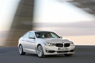 BMW eleva sus ventas mundiales un 3% en marzo