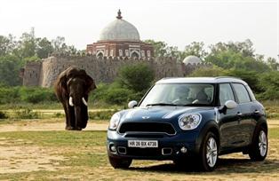 BMW producirá la marca Mini en India
