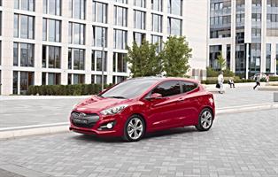 Hyundai reduce su beneficio un 14,9% en el primer trimestre