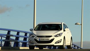 Hyundai aumenta un 9,7% sus ventas mundiales en abril