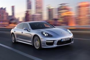 Porsche aumenta un 9% sus ganancias en el primer trimestre