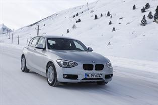 BMW se anticipa en más de un año a la entrada en vigor de la norma Euro 6