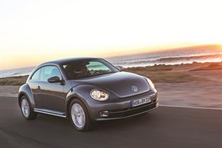 Volkswagen incorpora novedades en toda su gama