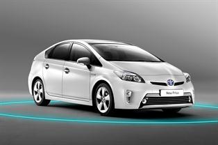 Toyota lanza una campaña para potenciar la venta de sus modelos híbridos
