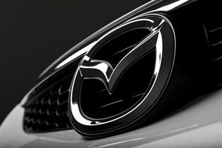Mazda deja atrás las pérdidas en el primer trimestre fiscal
