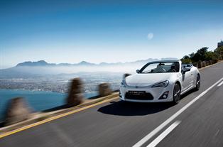 Toyota fabricará más de diez millones de coches en todo el mundo en 2013