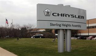 Chrysler iniciará esta semana los trámites para regresar a Wall Street