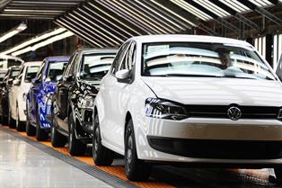El comité de Volkswagen Navarra rechaza la última oferta de la dirección