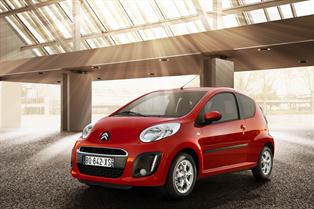 PSA Peugeot-Citroën seguirá colaborando con Toyota