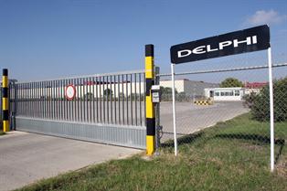 Extrabajadores de Delphi piden a Hacienda que adelante la ayuda retirada