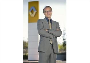 Renault unifica las funciones del área comercial de España y Portugal