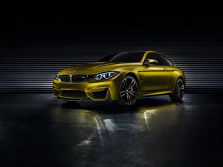 BMW lanza los nuevos M3 berlina y M4 coupé