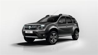Dacia registra un aumento del 47% en sus ventas en España hasta septiembre