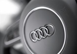 Audi aumenta sus ventas mundiales un 10% en septiembre