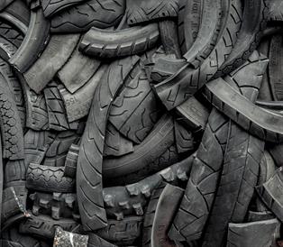 TNU aumenta su actividad en el mercado de tratamiento de neumáticos