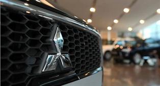 Mitsubishi dispara un 55% su beneficio en el primer semestre fiscal