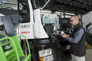 Bosch ofrece 50 puestos de formación dual en Alemania a jóvenes españoles