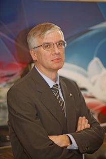 José Antonio López, nuevo director general de Renault España