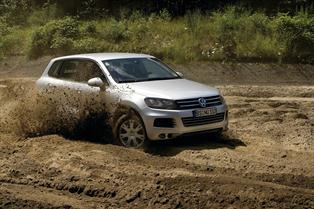 El grupo Volkswagen aumenta un 4,7% sus ventas mundiales hasta octubre