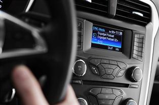 El sistema SYNC AppLink de Ford, Premio Mejor Tecnología de Automóvil 2013