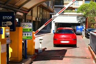 BePark lanza en España un nuevo sistema de pago de aparcamientos