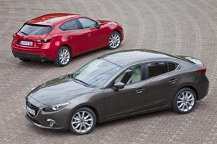 Mazda lidera el ranking de eficiencia en el consumo de combustible en EEUU