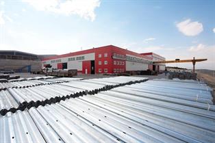 Gonvarri Steel Services adquiere el 51% de la empresa turca Cepas