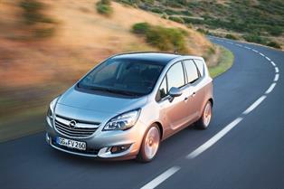 Opel cerrará 2014 con un crecimiento comercial en España del 9,6% y 63.000 ventas
