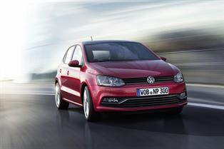 Volkswagen comercializará en primavera la nueva generación del Polo