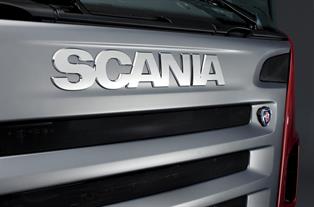 Scania reduce un 7% su beneficio de 2013, hasta 693 millones