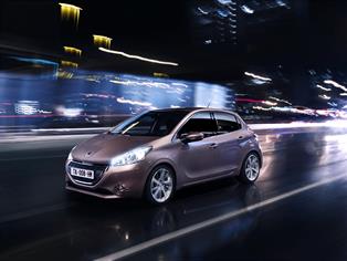 Los motores PureTech de Peugeot reducen hasta un 25% el consumo