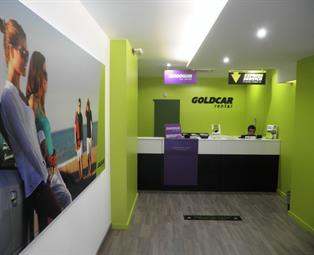 Goldcar Rental aumenta su negocio un 15% y crea 120 empleos en 2013