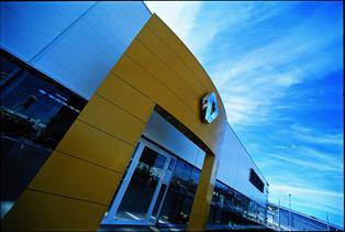 Renault España Comercial liga a objetivos parte de la subida salarial