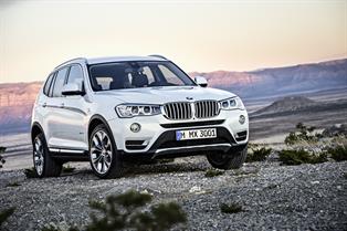 El beneficio de BMW aumenta un 4,5% en 2013