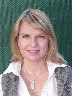 Nicole Ithier, directora de Operaciones de Peugeot Citroën en España y Portugal