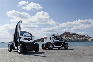 Fundación Renault lanza los Premios a la Movilidad Sostenible
